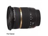 Tamron For Canon AF 10-24mm F/3.5-4.5 DI II Lens